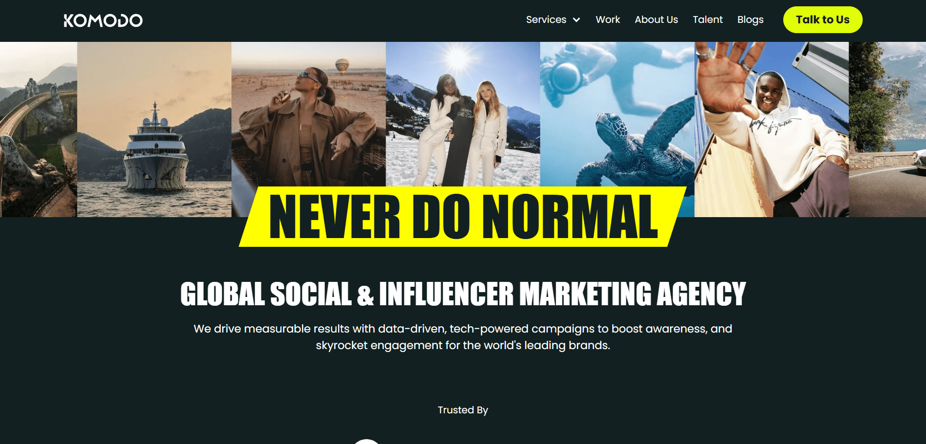 Wearekomodo